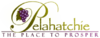 Official logo of Pelahatchie, Mississippi