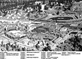 Los Alamos Tech Area annotated