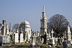 Loudon Park Cemetery Baltimore MD1.jpg