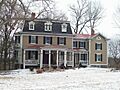 MacAlpine Ellicott City MD Jan 11