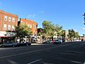 Main Street, Manchester CT
