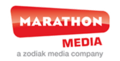 Marathon Media logo