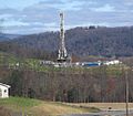 Marcellus Shale Gas Drilling Tower 1 crop