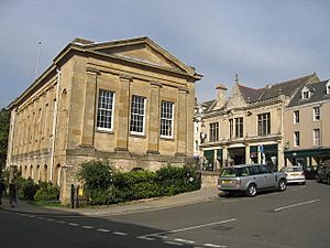 Market Hall and the Co-op - geograph.org.uk - 236399.jpg