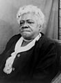 Mary McLeod Bethune (1949) (cropped)