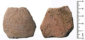 Medieval, Ceramic Vessel (FindID 409586)