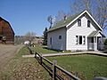 Mellon Farm