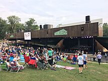 Merriweather Post Pavilion