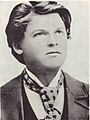 Mihail Sadoveanu 1898