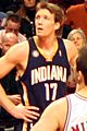 Mike Dunleavy Jr vs Bulls December 2009