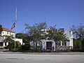 Miller Legion Hall