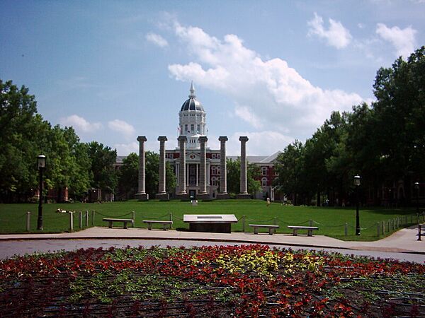 Mizzou Jesse