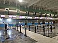 Morelia Airport Check-In