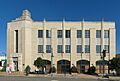 Mt. Lebanon Municipal Building, 2015-06-22, 01