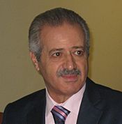 Muhammed Ahmed Faris