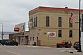 Municipal Liquor Store, Eagle Bend, Minnesota