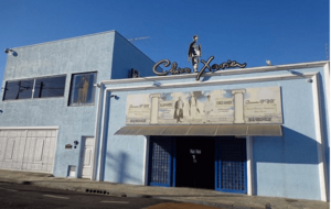 Museu da Casa de Chico Xavier