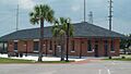 Myrtle Beach Atlantic Coast Line Railroad Station Jun 10