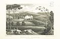 Neale(1827) p4.228 - Fingask Castle, Perthshire