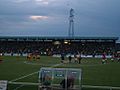 Newport Stadium - larger