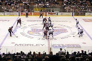 OHL-Hockey-Plymouth-Whalers-vs-Saginaw-Spirit