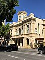 Old Ipswich Town Hall, Queensland 01