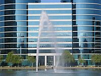 Oracle Fountain (6532480)