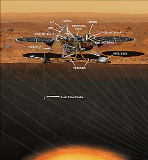 PIA17358-MarsInSightLander-20140326