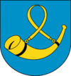 Coat of arms of Tychy