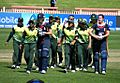 Pakistan womens T20 cricket team