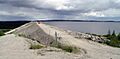 Pano Caniapiscau Reservoir