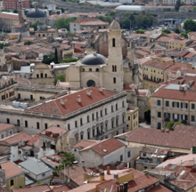 Panorama Sassari 2