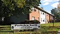 Parkview North Apartments in Coshocton