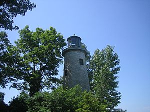 Pelee Island Light House