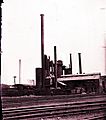 Pennsylvania Steel Company mill, 1908