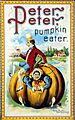 Peter peter pumpkin eater cover