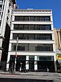 Pettebone Building (1905, architect Robert Brown Young), 510-512 S. Broadway Los Angeles