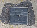Phoenix-Pueblo Grande Ruin-National Historic Landmark Marker