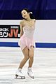 Photos – Junior World Championships 2017 – Ladies Marin HONDA JPN – Silver Medal (1)