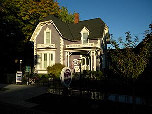 Pietrzycki House