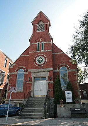PilgrimPresbyterianChurch