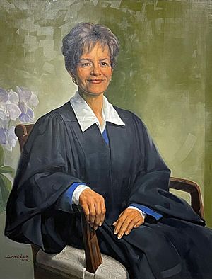 Portrait of Judith Rogers by Simmie Knox.jpg