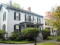 Princeton Historic District-088