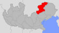 Provincia di Belluno LombVeneto