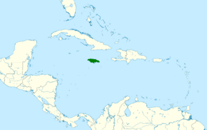 Pseudoscops grammicus map.svg