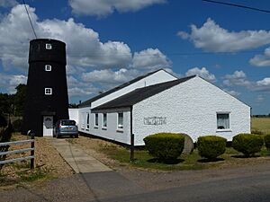 Pymore Mill-geograph.org-3565739