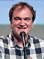 Quentin Tarantino by Gage Skidmore