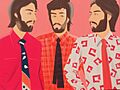 Red Tie, 1979