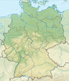 Pattonville is located in Germany