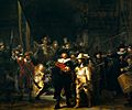 Rembrandt van Rijn-De Nachtwacht-1642